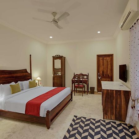 Regenta Resort Pushkar Fort Екстер'єр фото