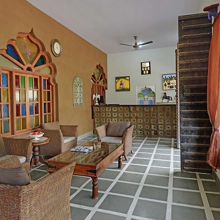 Regenta Resort Pushkar Fort Екстер'єр фото