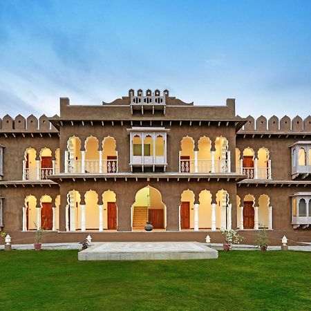 Regenta Resort Pushkar Fort Екстер'єр фото