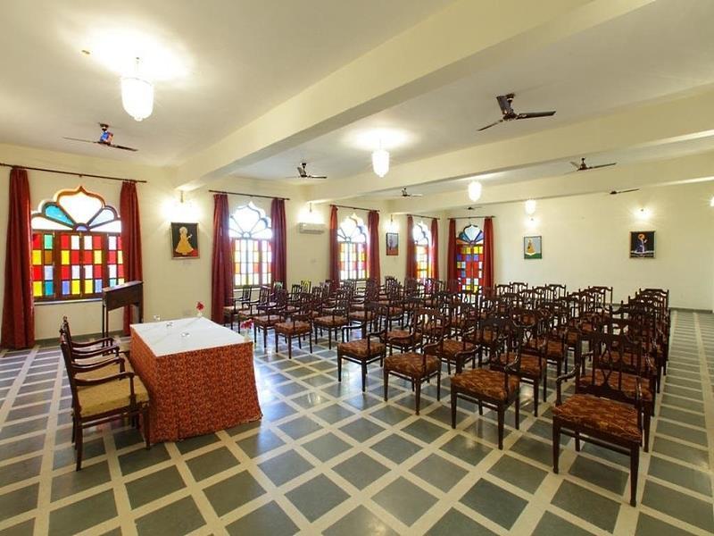 Regenta Resort Pushkar Fort Екстер'єр фото