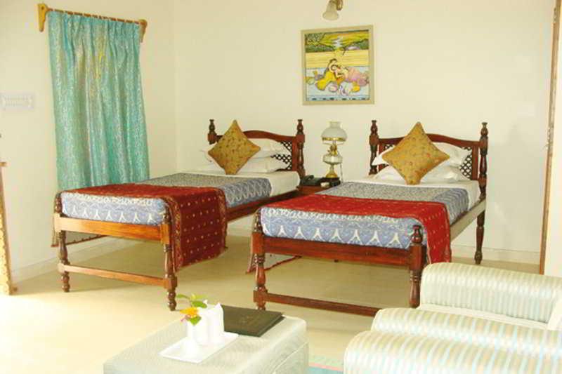 Regenta Resort Pushkar Fort Екстер'єр фото