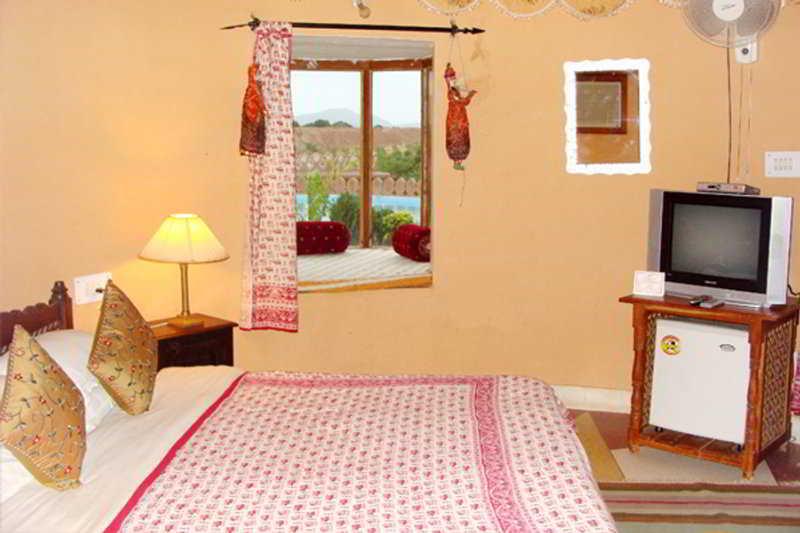 Regenta Resort Pushkar Fort Екстер'єр фото