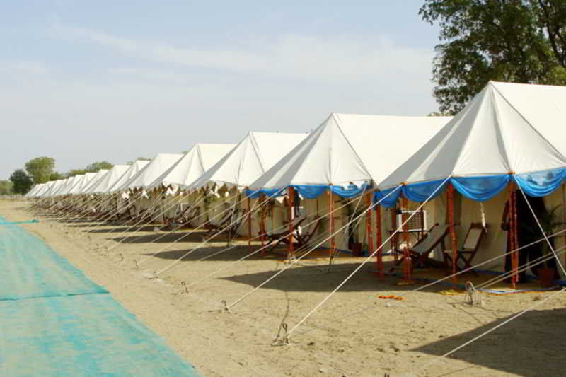 Regenta Resort Pushkar Fort Екстер'єр фото