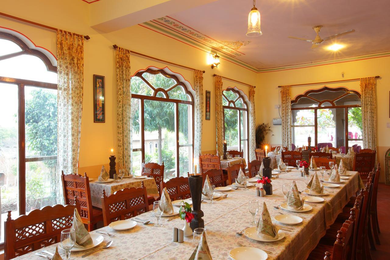 Regenta Resort Pushkar Fort Екстер'єр фото