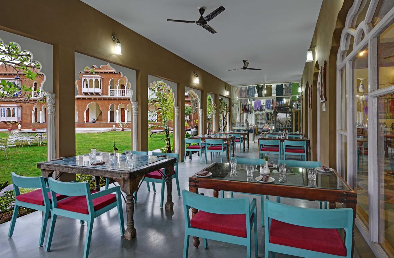 Regenta Resort Pushkar Fort Екстер'єр фото