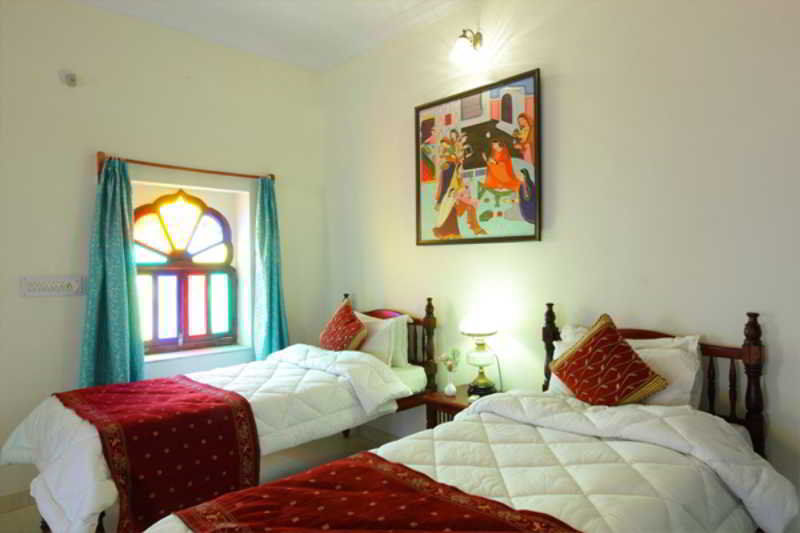 Regenta Resort Pushkar Fort Екстер'єр фото